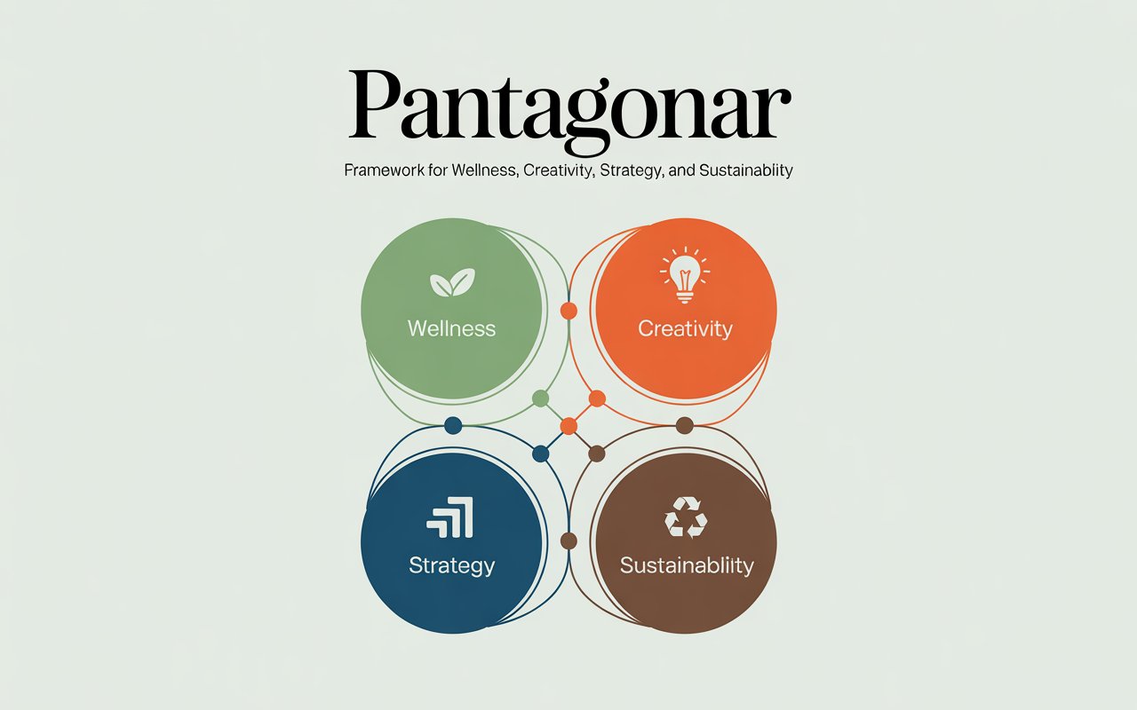 Pantagonar