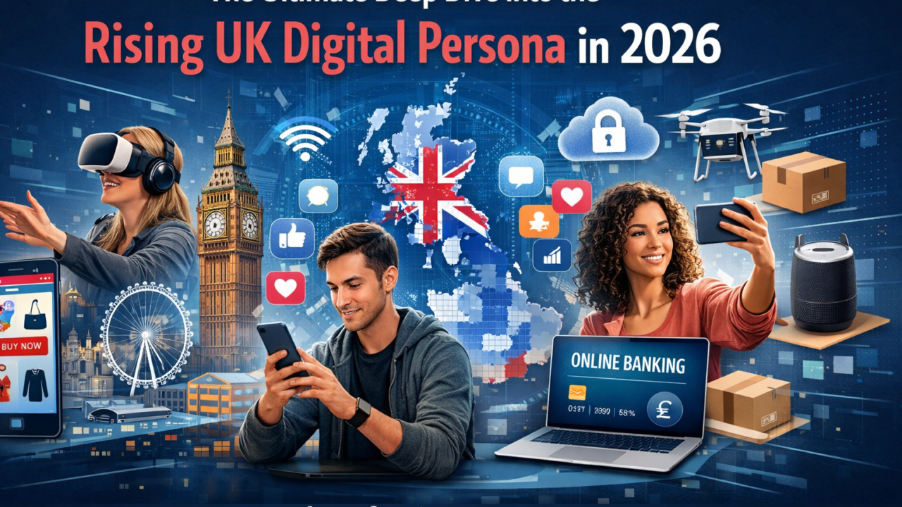 louk4333: The Ultimate Deep Dive into the Rising UK Digital Persona in 2026