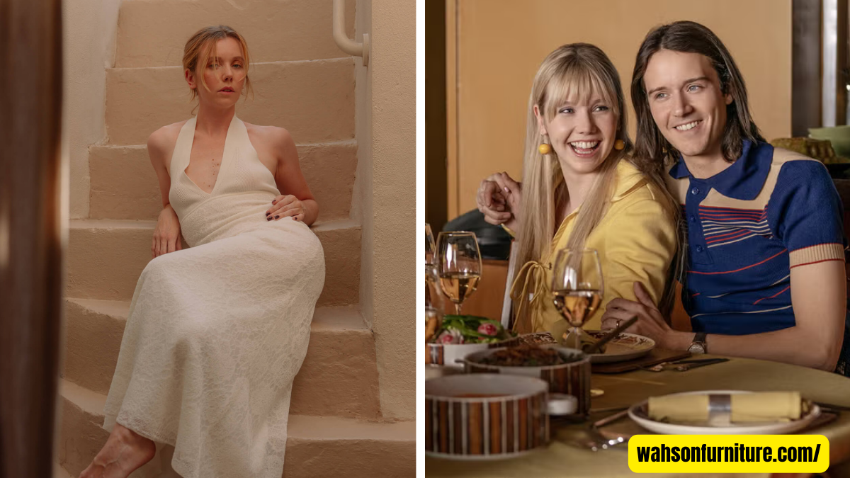 Lauren Lyle: From Outlander to Karen Pirie – The Complete 2026 UK Guide