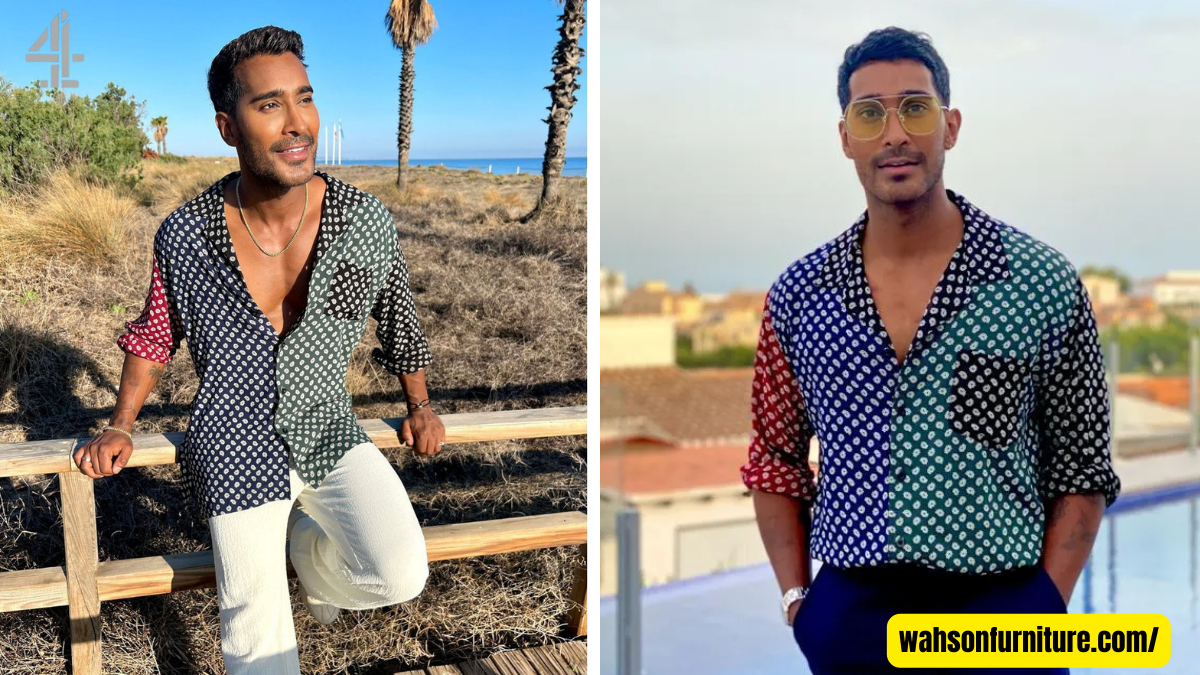 Lee Juggurnauth: Inside the Life of Channel 4’s Star Presenter, Property Expert & Social Media Influencer