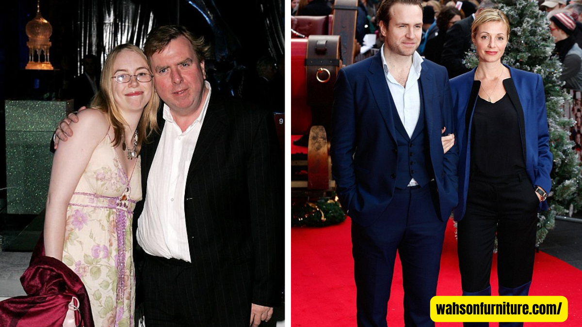 Mercedes Spall: Inside the Private Life of Timothy Spall’s Daughter