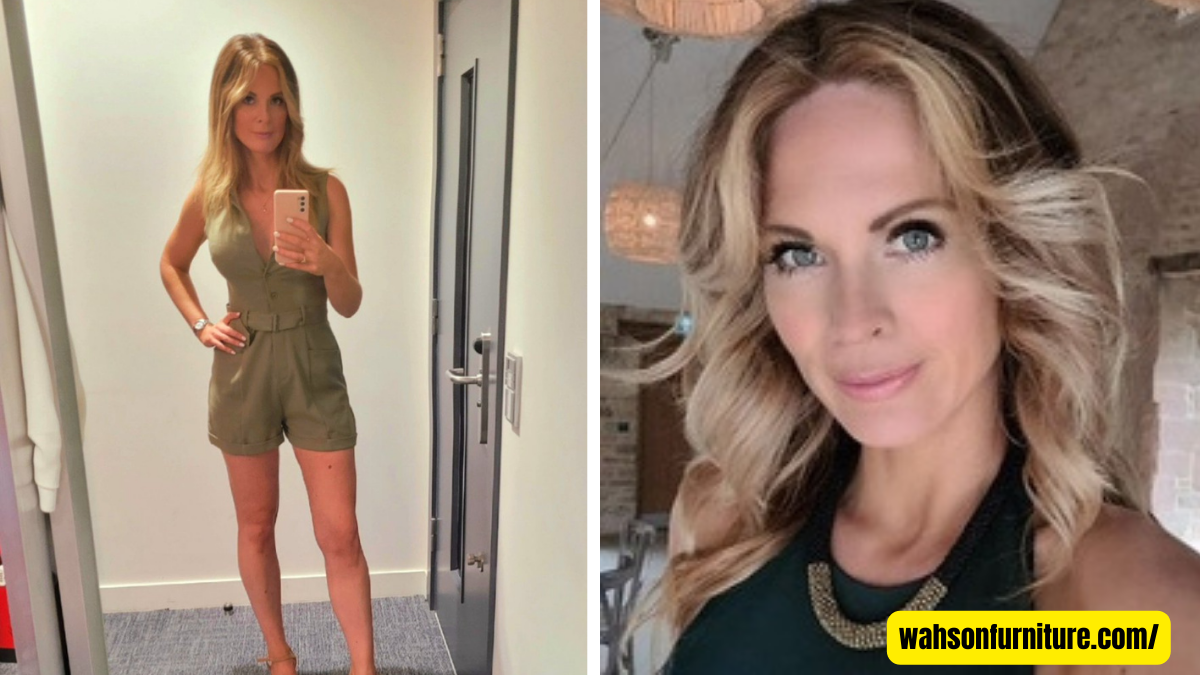 Jo Blythe: Inside the Life, Career, and Achievements of ITV’s Beloved Weather Presenter