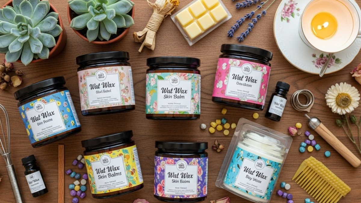 Wat Wax: The Complete Guide to Smooth, Hair-Free Skin