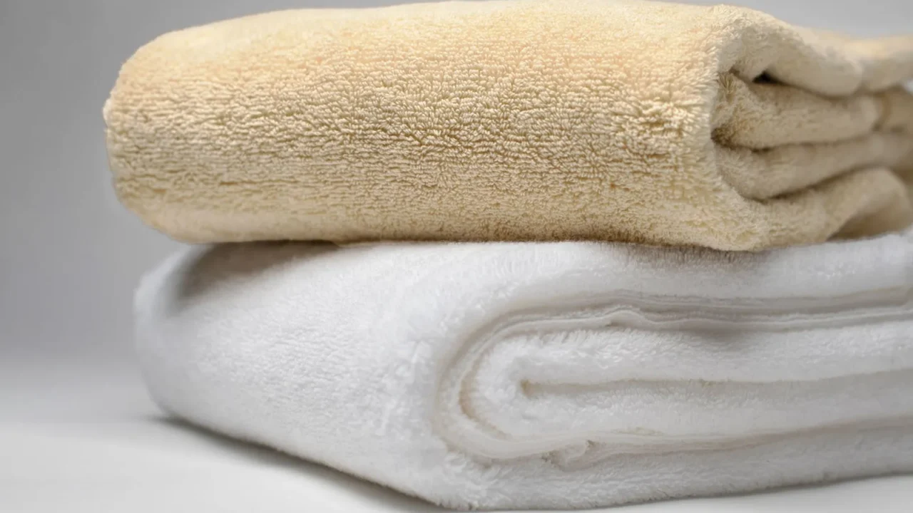 Towel Buying Guide: Your Questions Answered