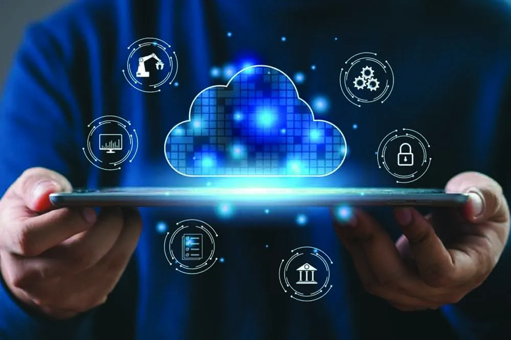 GoBlueCC: Innovative Cloud Platform and Digital Identity Guide