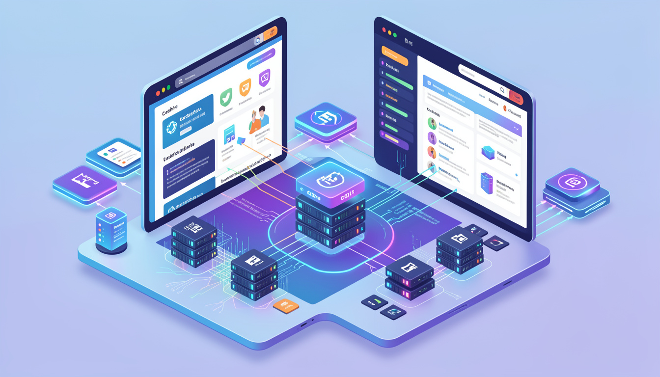 Warmup Cache Request