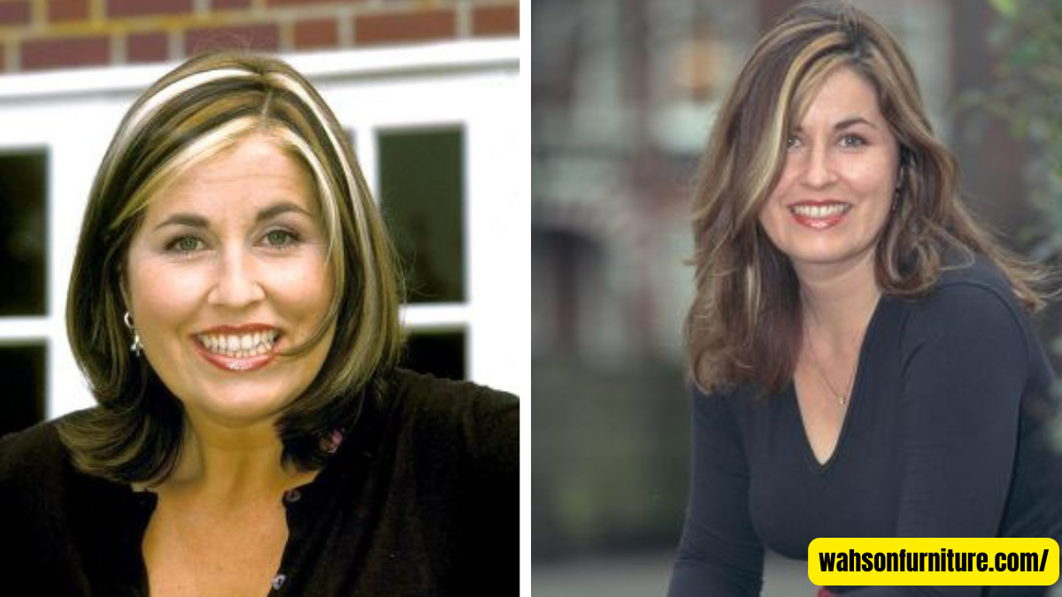 Liza Tarbuck: Biography, Career, Radio 2 Shows & Latest Updates