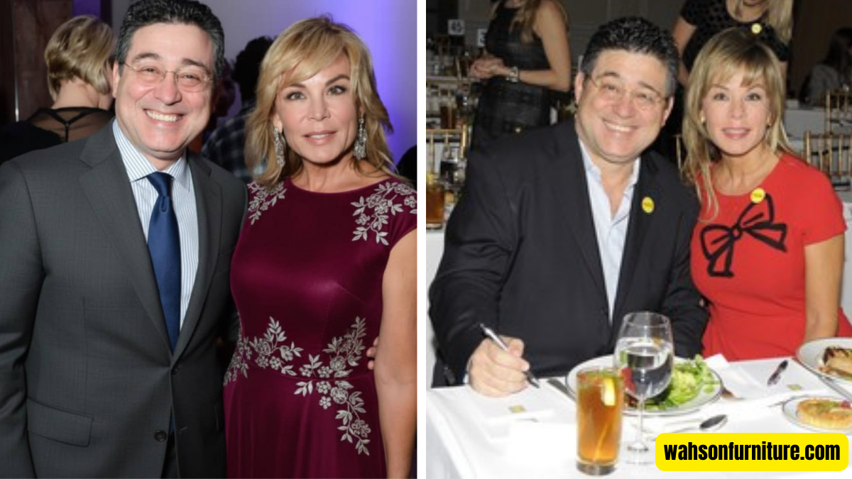 Itzhak Ezratti Net Worth 2026: Inside the Billionaire Empire of GL Homes