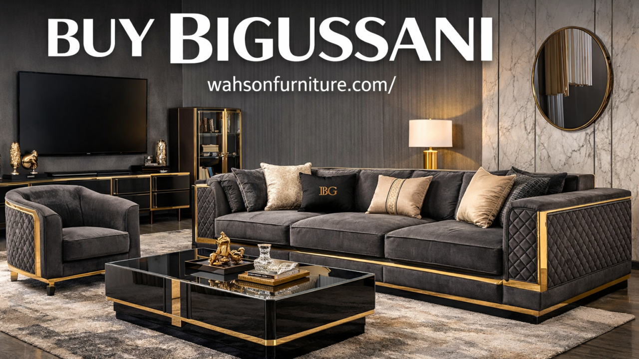 Buy Bigussani: The Ultimate Guide to Quality, Benefits, and Where to Buy in the USA