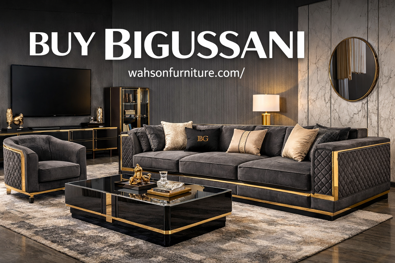 buy bigussani