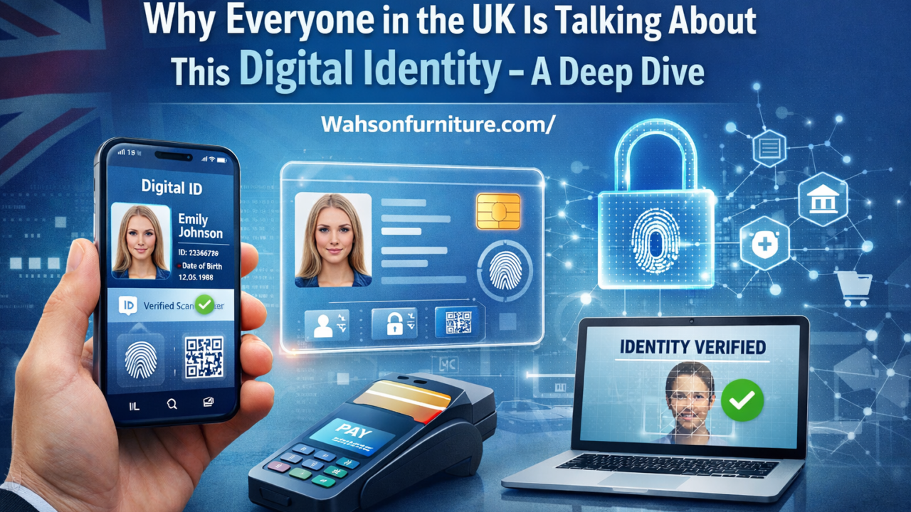 Ambernaylor4026: Why Everyone in the UK Is Talking About This Digital Identity – A Deep Dive