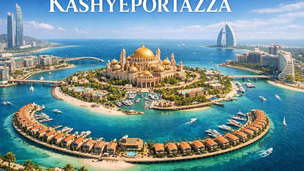 Kashyeportazza: Ultimate Review of Products, Innovation, and Business Insights