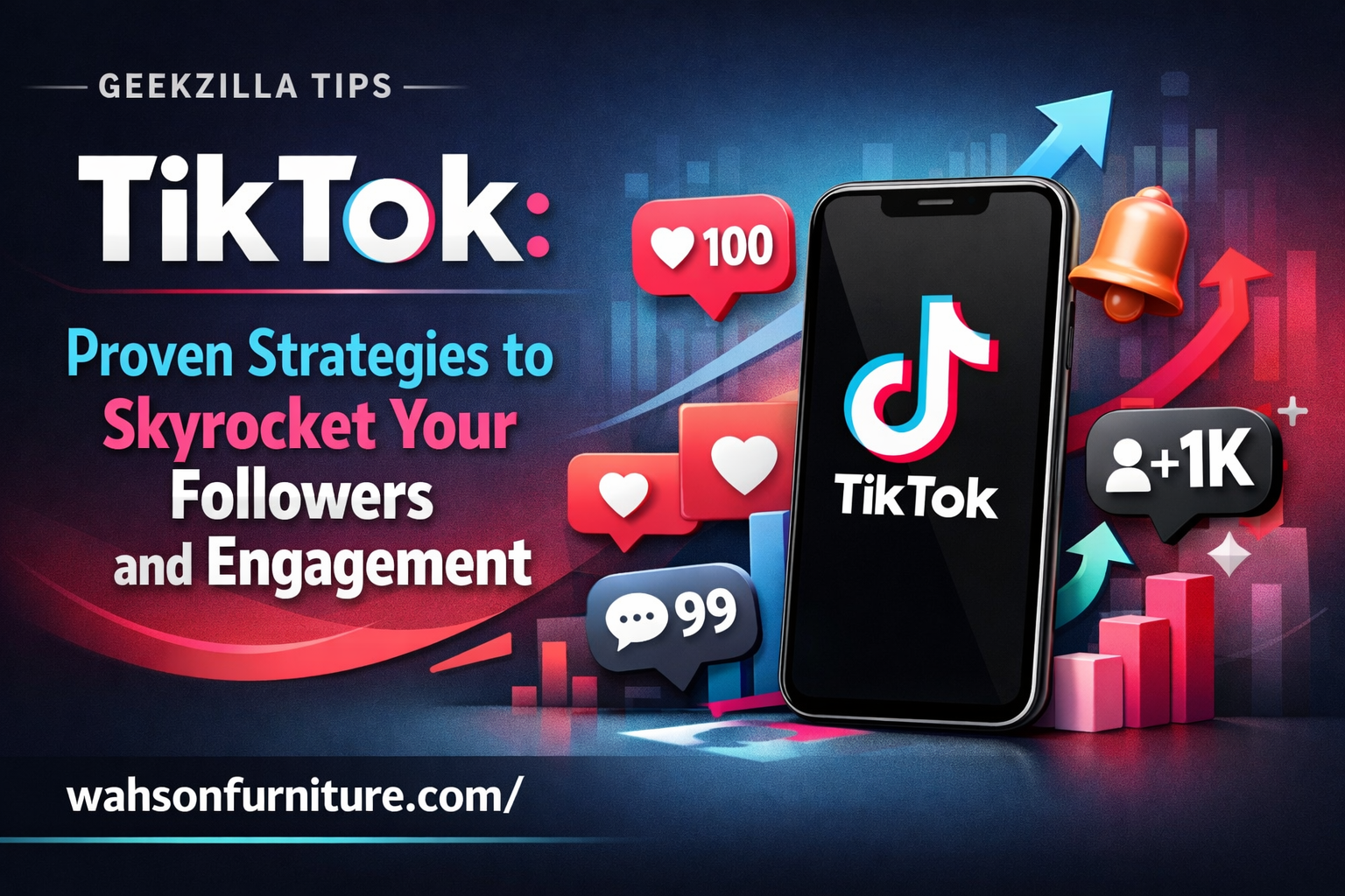 geekzilla tips tiktok