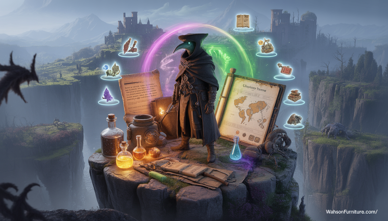 theserpentrogue competitive edge