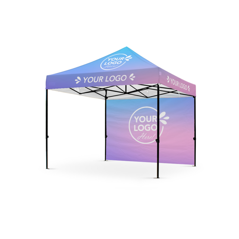 Why custom canopies Are the Secret Weapon for Outdoor Marketing