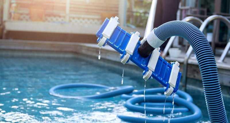 How Does Regular Pool Service Keep Water Safe