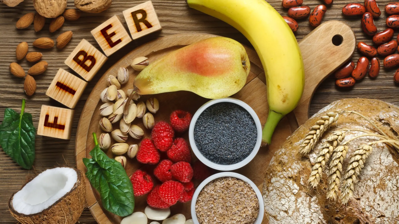 The Daily Health Boost: Why a Fiber Supplement Matters More Than You Think