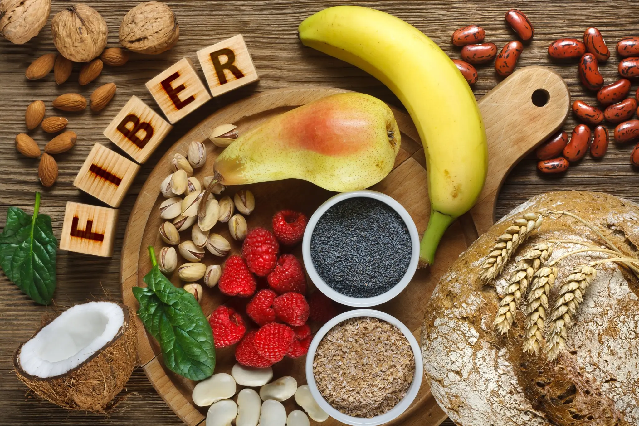 The Daily Health Boost: Why a Fiber Supplement Matters More Than You Think