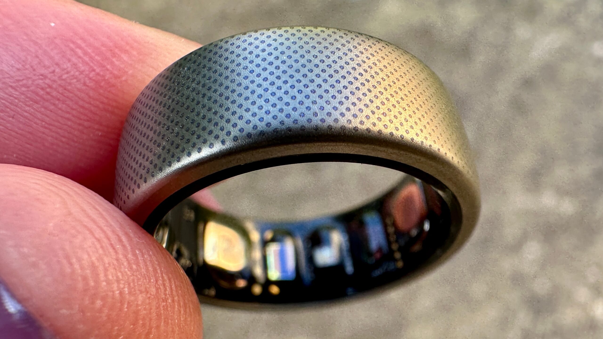 Best Health Tracking Ring 2026 RingConn Smart Ring Explained