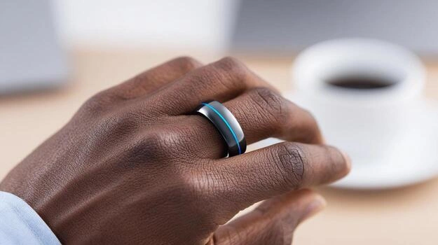 All-Day Health Insights, Zero Subscription – Gen 2