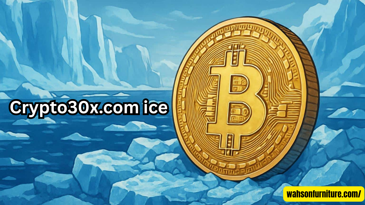Crypto30x.com ice: Ultimate 2026 Guide to Trading, SocialFi, and High-Growth Crypto