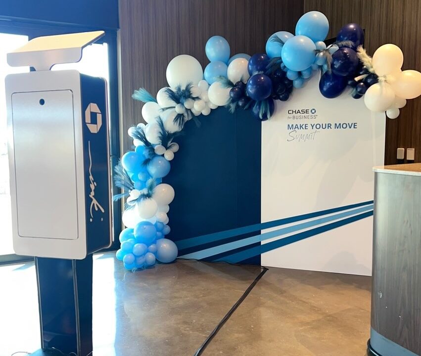 How Photo Booth Rental New York Can Transform Birthday Parties