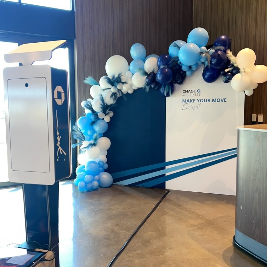 How Photo Booth Rental New York Can Transform Birthday Parties