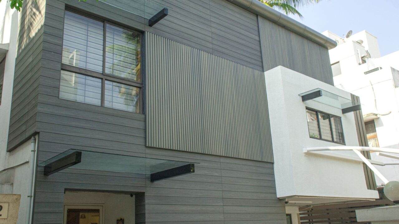 The Future of Outdoor Living: Why WPC Composite Materials Are Transforming Home Improvement