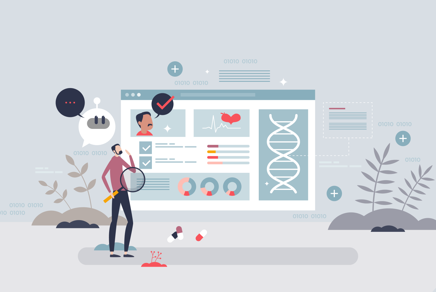 Why Modern Healthcare Relies on Digital Scheduling Systems