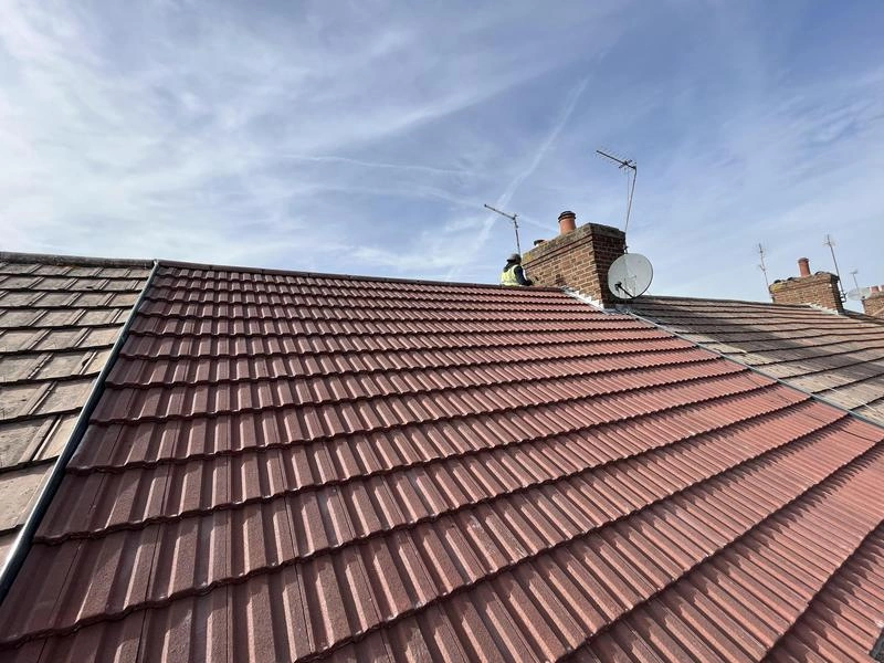 St Albans’ Leading Roofing & Guttering Specialists Quality Services Across Hertfordshire