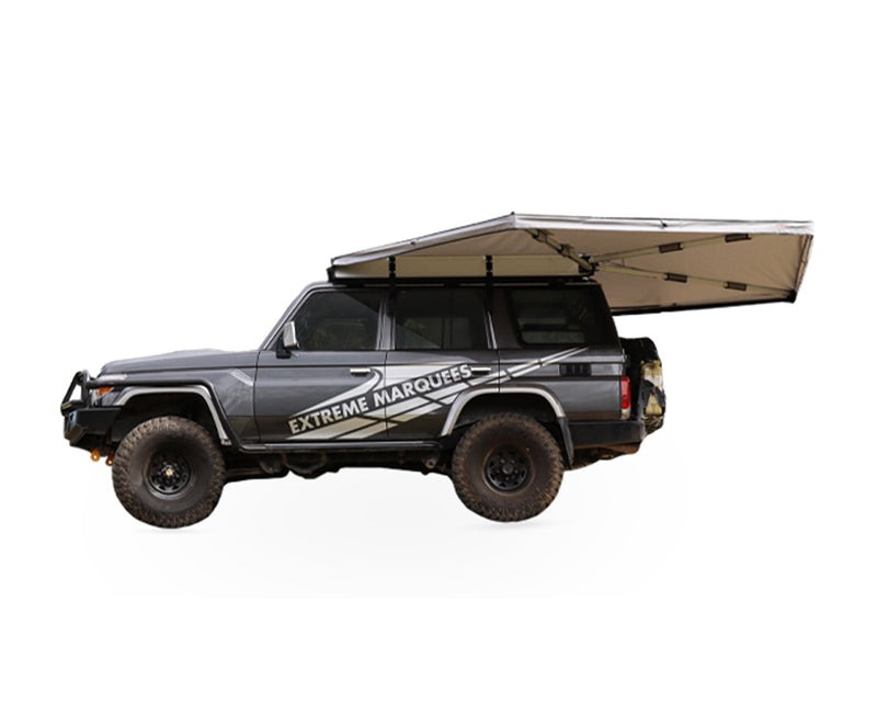 Drive, Park, Relax: Why a Car Awning Is the Ultimate Outdoor Companion