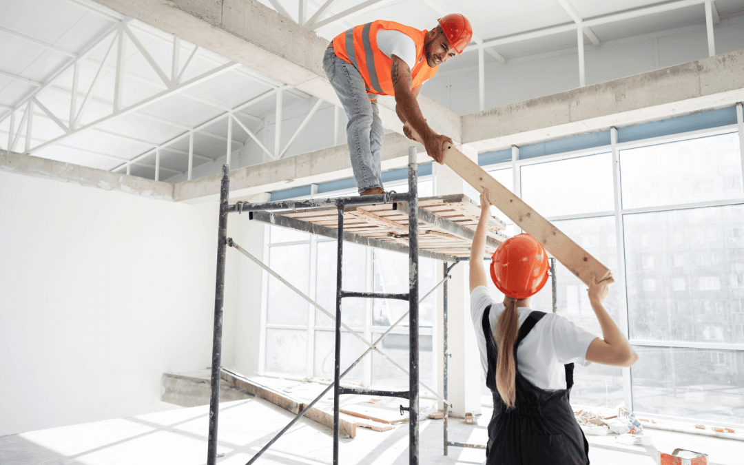 Scaffolding in London: A Complete Guide to Safe Access Solutions for Construction, Renovation, and Maintenance Projects