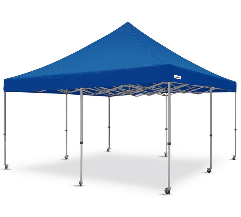 A Complete Guide to Choosing the Right Marquee for Long-Term Outdoor Success