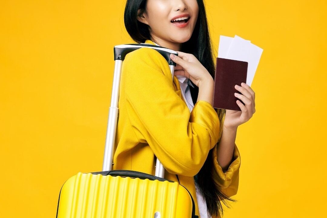 Pacific Rim Travel in 2026: One eSim, Three Countries