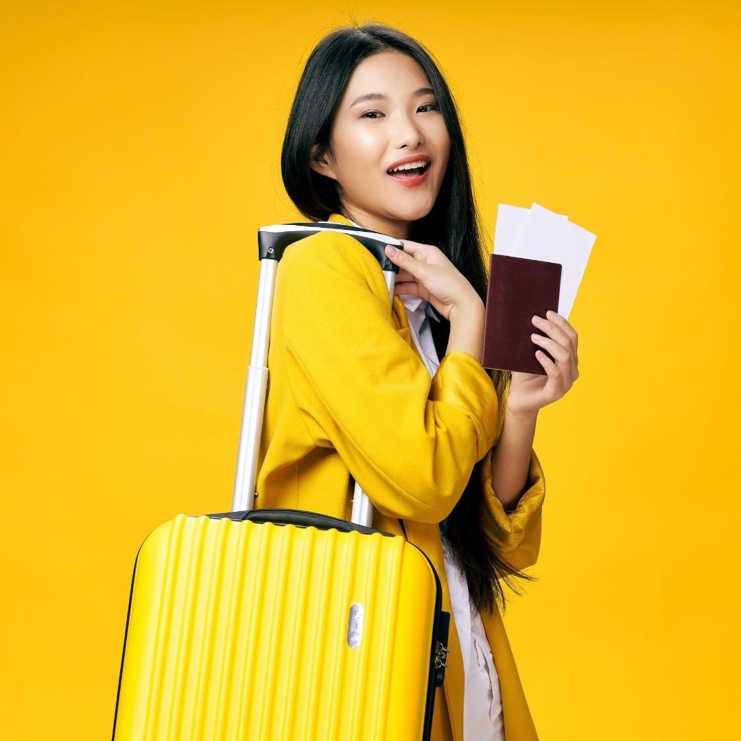 Pacific Rim Travel in 2026: One eSim, Three Countries