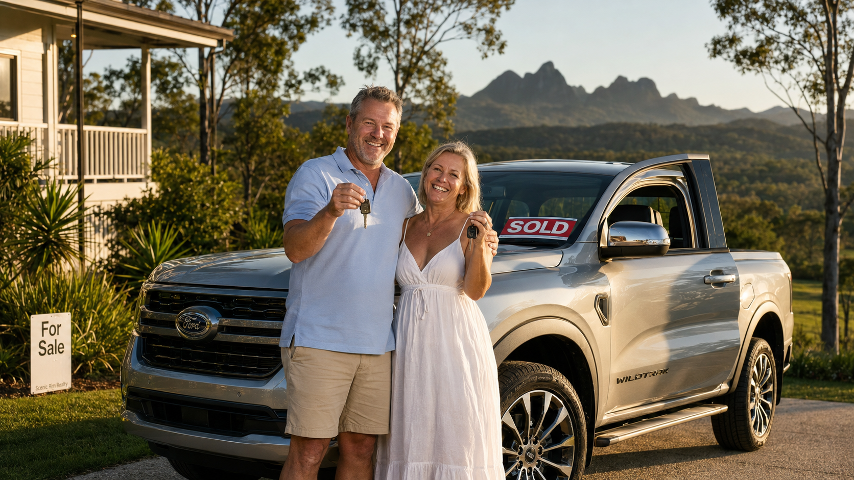 5 Mistakes to Avoid When Buying Used Cars for Sale in Beaudesert