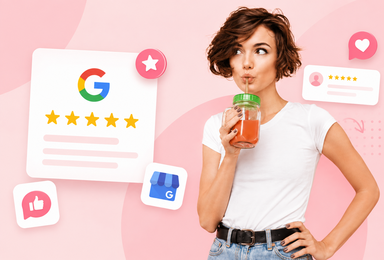 Google Review Strategy for Small Businesses: A Complete Guide 2027