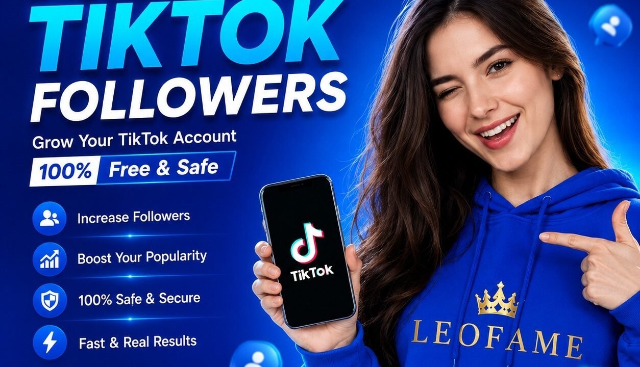 LeoFame vs Other Free TikTok Followers Tools: Which Is Better?
