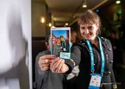 How Photo Booths Are Changing Chicago Events