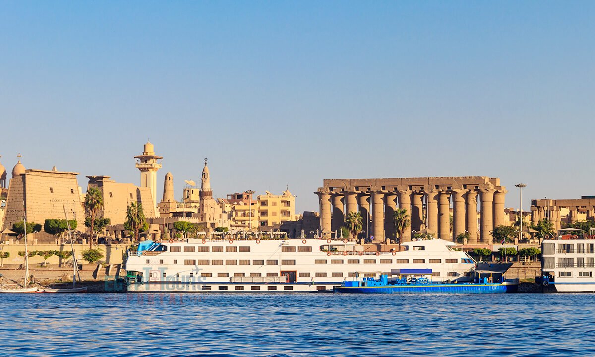 Discover Egypt from the Nile: Why a Nile Cruise Should Be Part of Your Egypt Trip