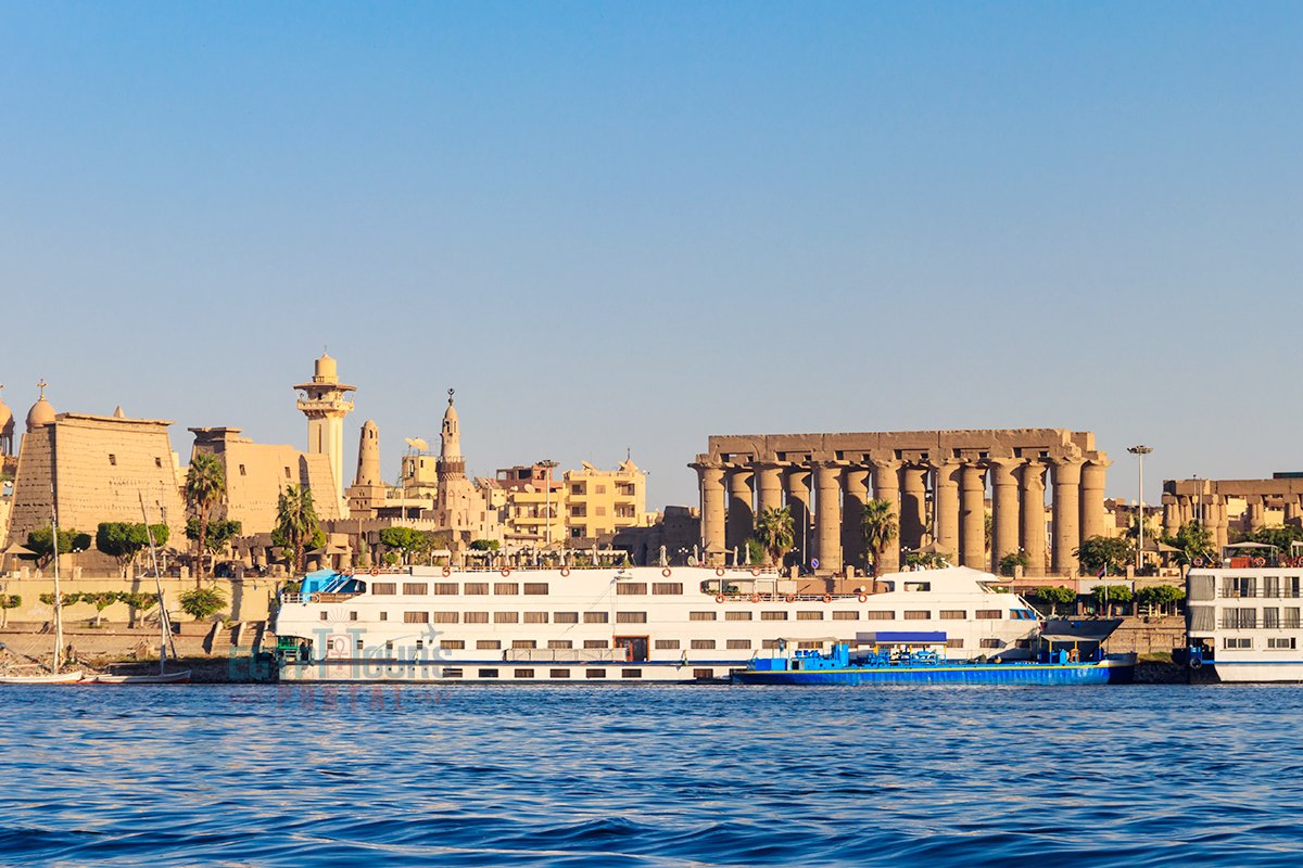 Discover Egypt from the Nile Why a Nile Cruise Should Be Part of Your Egypt Trip