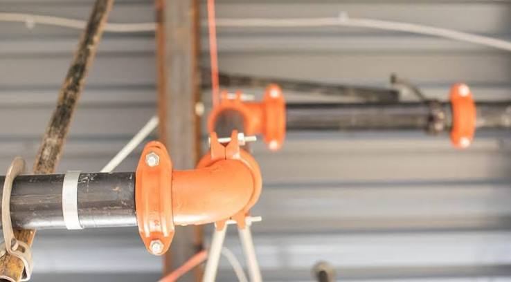 Commercial Plumbing Infrastructure: Preventing Major Drain and Line Failures