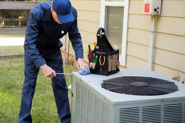 AC Repair Langley