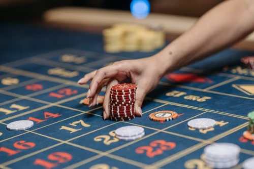 RR88 Casino: Exploring the Convenience of Modern Online Gaming