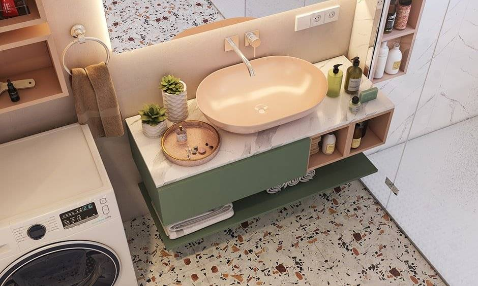 Bathroom Accessories Checklist: Everything You Need for a Functional Bathroom