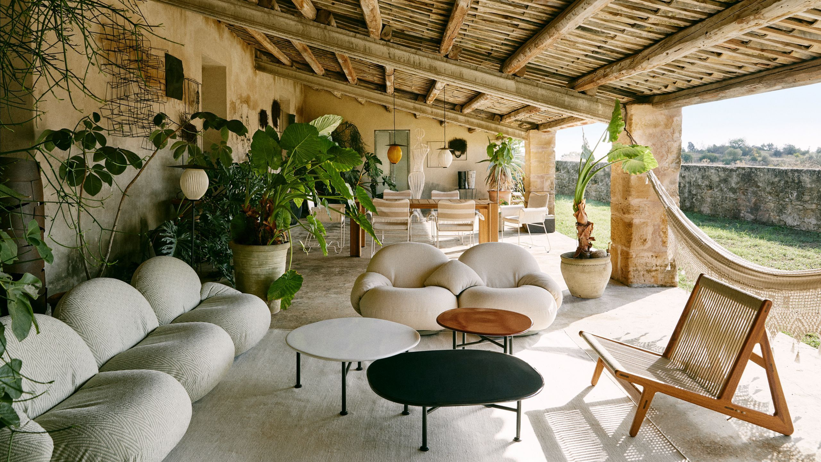 Outdoor Furniture