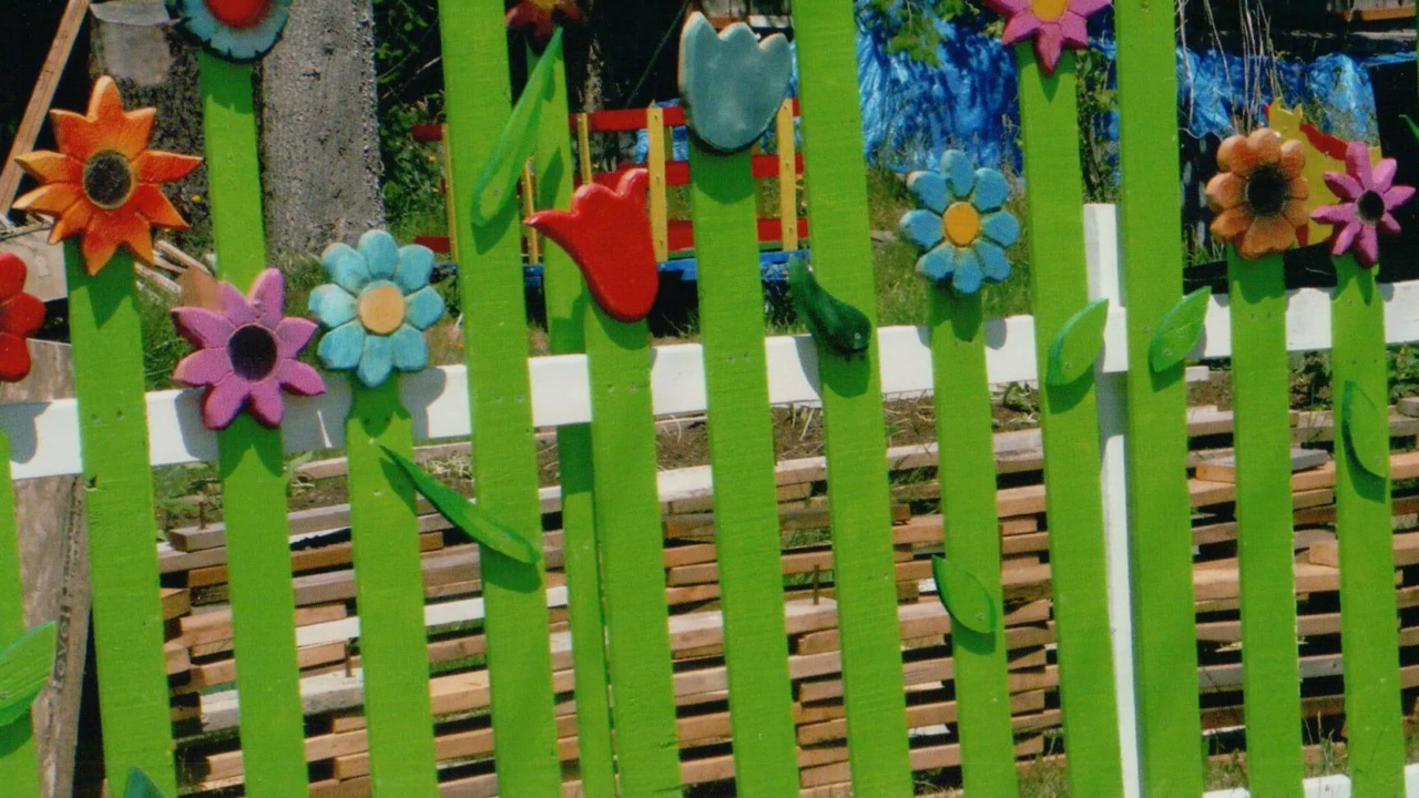 FenceCraft: Choosing the Best Fence for Your Charleston Tri-County Home