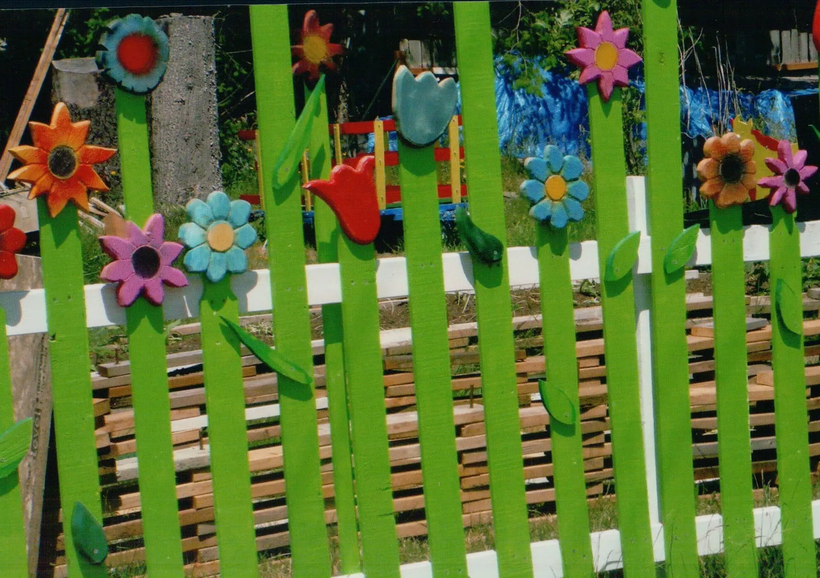 FenceCraft