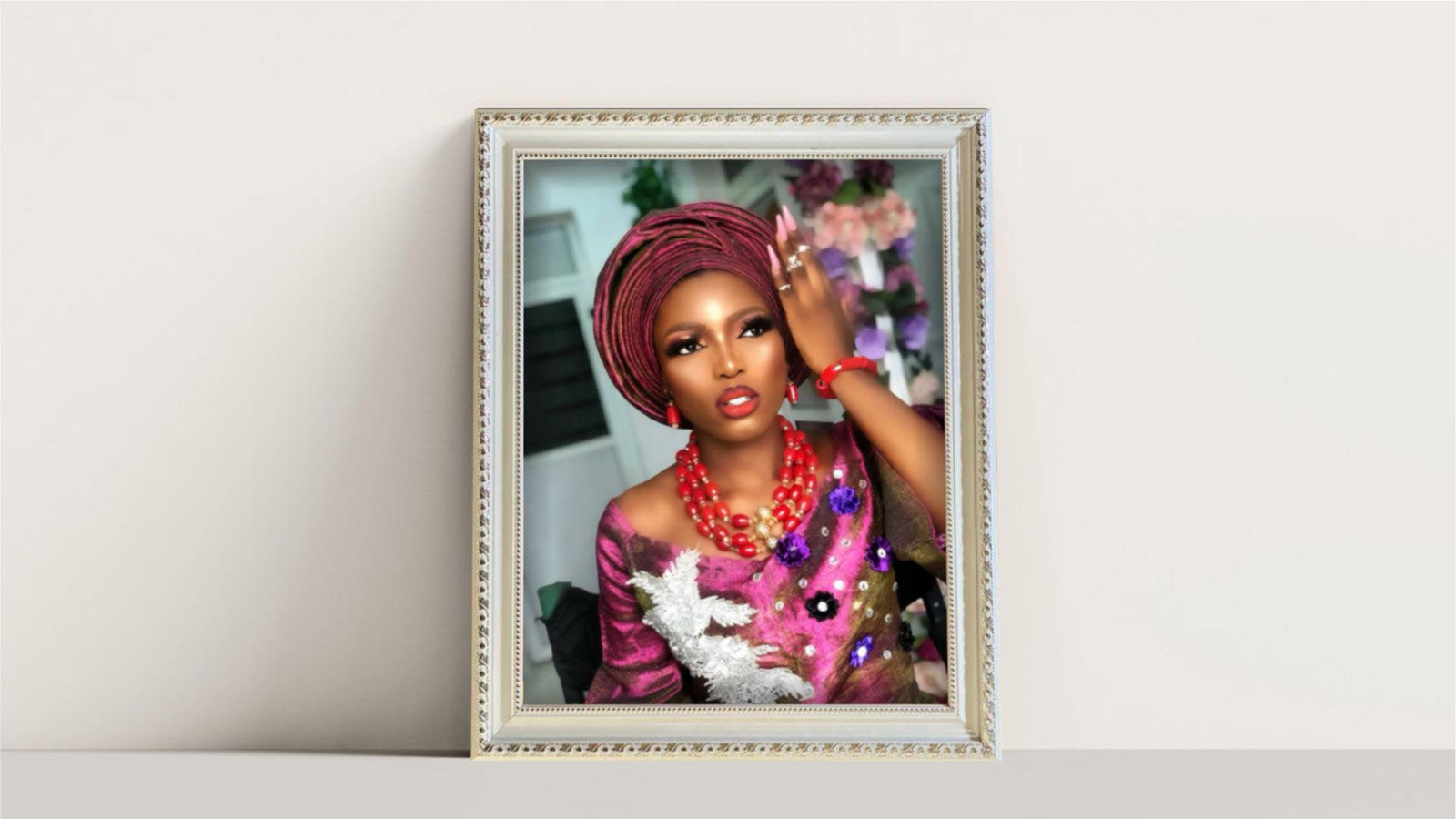 Picture Frame: