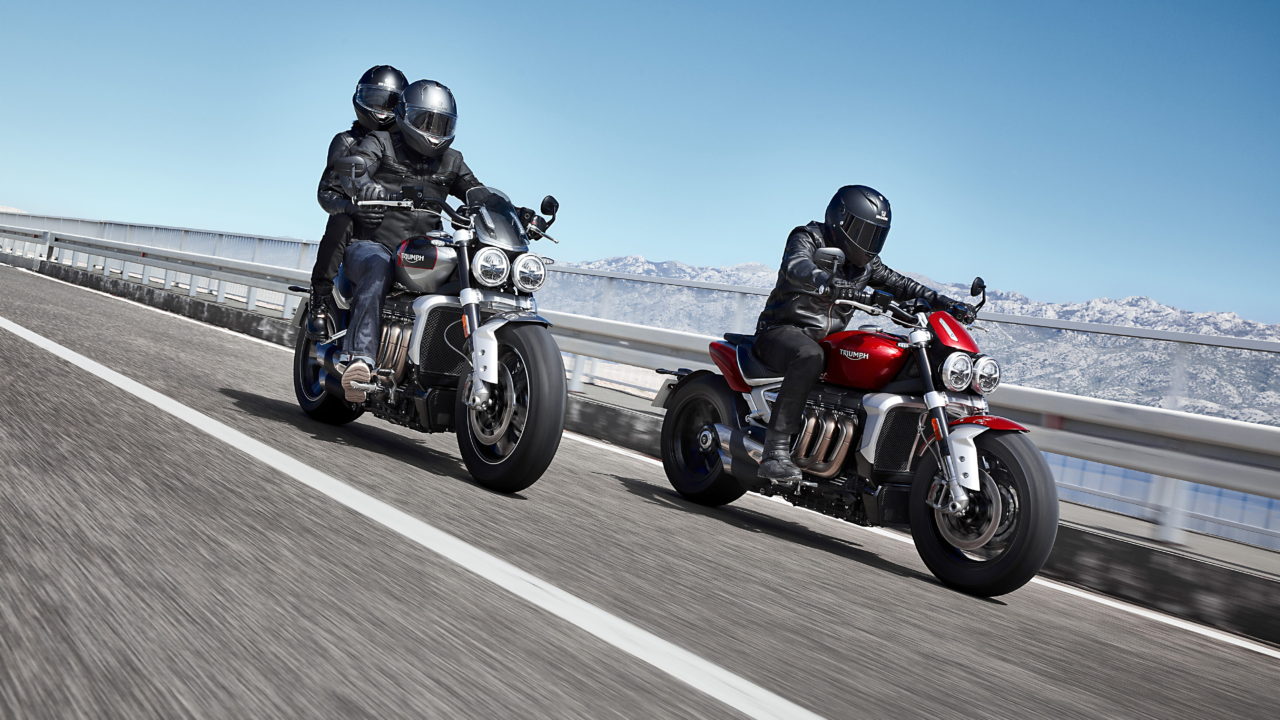 How Much Does It Cost to Ship a Motorcycle